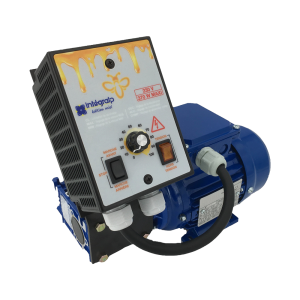 Am extracteur miel 180w 2 1