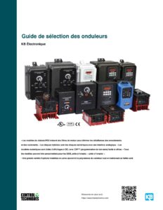 Catalogue kb alpes motorisations 2022